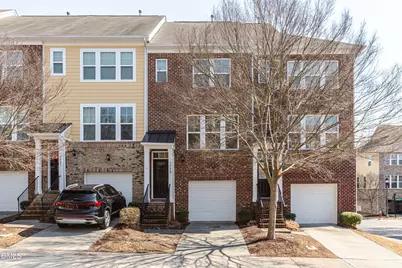 5043 Lalex Lane, Cary, NC 27519 - Photo 1