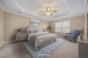 407 Glenview Lane, Durham, NC 27703 - Photo 21