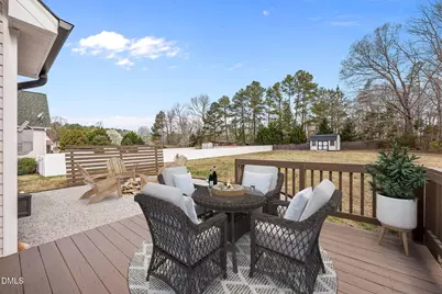 10 Tall Cedar Lane, Youngsville, NC 27596 - Photo 13