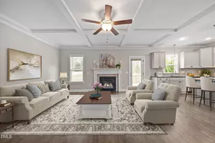 10 Tall Cedar Ln, Youngsville, NC 27596 - Photo 9