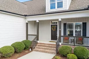 10 Tall Cedar Ln, Youngsville, NC 27596 - Photo 3