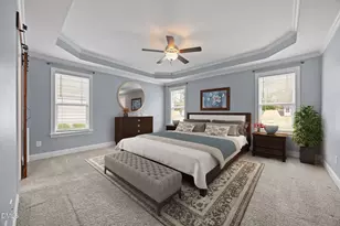 10 Tall Cedar Ln, Youngsville, NC 27596 - Photo 17