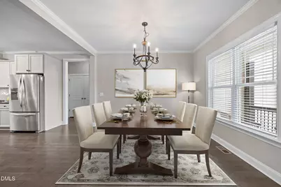 10 Tall Cedar Lane, Youngsville, NC 27596 - Photo 5