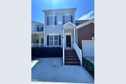 116 Grand Springs Court, Garner, NC 27529 - Photo 1