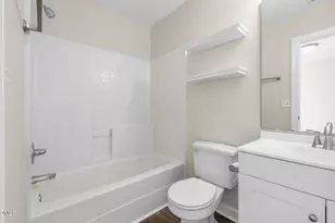 116 Grand Springs Ct, Garner, NC 27529 - Photo 17