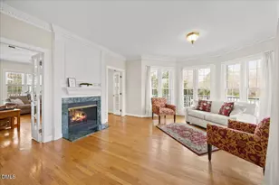 129 Berry Hill Dr, Raleigh, NC 27615 - Photo 17