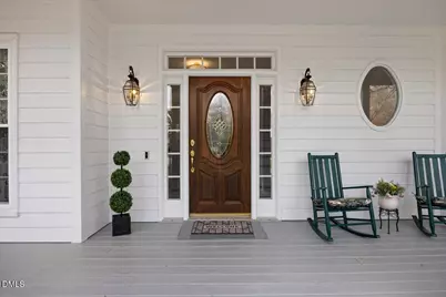 129 Berry Hill Drive, Raleigh, NC 27615 - Photo 3