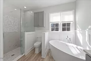 129 Berry Hill Dr, Raleigh, NC 27615 - Photo 27