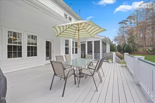 129 Berry Hill Dr, Raleigh, NC 27615 - Photo 37