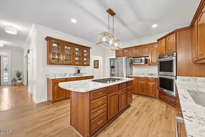 129 Berry Hill Drive, Raleigh, NC 27615 - Photo 9