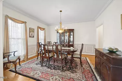 129 Berry Hill Drive, Raleigh, NC 27615 - Photo 5