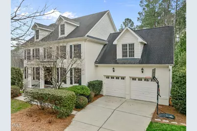 341 Oxfordshire Lane, Chapel Hill, NC 27517 - Photo 3