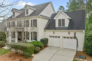341 Oxfordshire Ln, Chapel Hill, NC 27517 - Photo 3