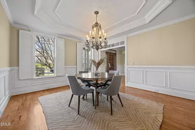 341 Oxfordshire Lane, Chapel Hill, NC 27517 - Photo 7