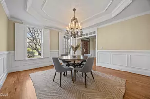 341 Oxfordshire Ln, Chapel Hill, NC 27517 - Photo 7