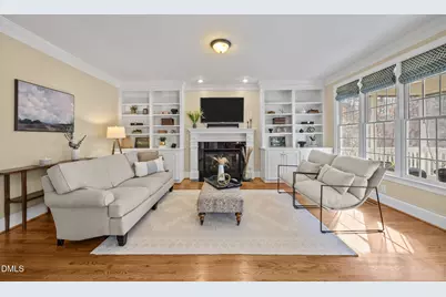 341 Oxfordshire Lane, Chapel Hill, NC 27517 - Photo 17