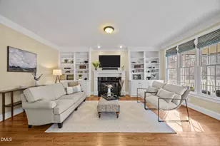 341 Oxfordshire Ln, Chapel Hill, NC 27517 - Photo 17