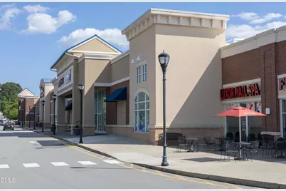 1006 Cherokee Sunset Road, Apex, NC 27502 - Photo 75