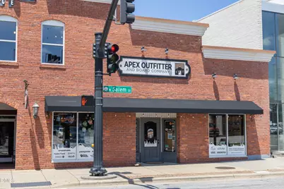 1006 Cherokee Sunset Road, Apex, NC 27502 - Photo 69