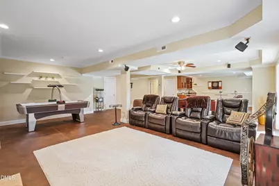 1006 Cherokee Sunset Road, Apex, NC 27502 - Photo 45