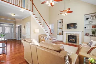 1006 Cherokee Sunset Rd, Apex, NC 27502 - Photo 15