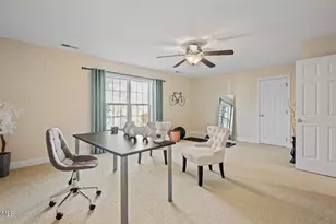 1006 Cherokee Sunset Rd, Apex, NC 27502 - Photo 35