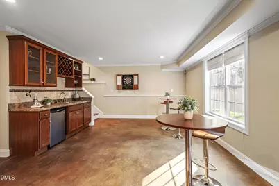 1006 Cherokee Sunset Road, Apex, NC 27502 - Photo 51