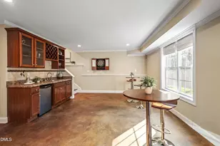 1006 Cherokee Sunset Rd, Apex, NC 27502 - Photo 51