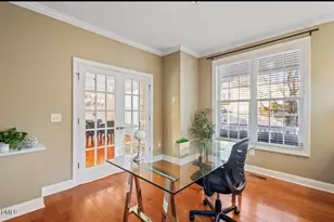 1006 Cherokee Sunset Rd, Apex, NC 27502 - Photo 7