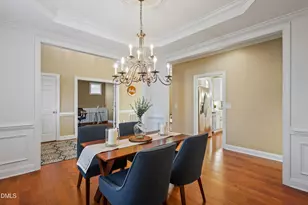 1006 Cherokee Sunset Rd, Apex, NC 27502 - Photo 5