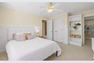 1006 Cherokee Sunset Road, Apex, NC 27502 - Photo 29