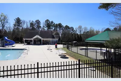 1006 Cherokee Sunset Road, Apex, NC 27502 - Photo 59