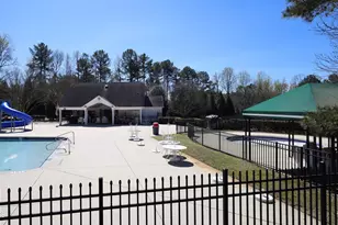 1006 Cherokee Sunset Rd, Apex, NC 27502 - Photo 59