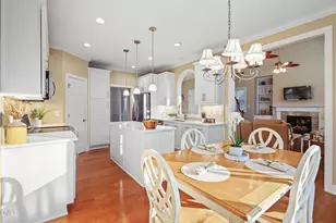 1006 Cherokee Sunset Rd, Apex, NC 27502 - Photo 9