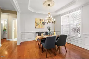 1006 Cherokee Sunset Rd, Apex, NC 27502 - Photo 3