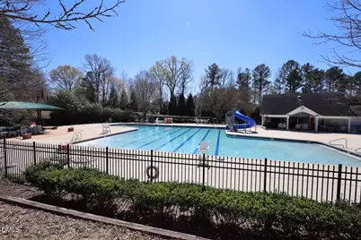 1006 Cherokee Sunset Road, Apex, NC 27502 - Photo 57