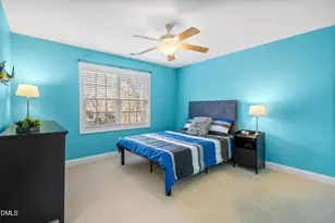 1006 Cherokee Sunset Rd, Apex, NC 27502 - Photo 31