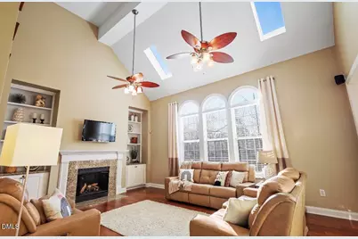 1006 Cherokee Sunset Road, Apex, NC 27502 - Photo 13