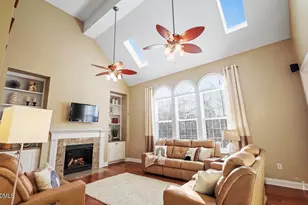 1006 Cherokee Sunset Rd, Apex, NC 27502 - Photo 13