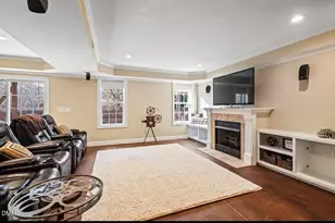 1006 Cherokee Sunset Rd, Apex, NC 27502 - Photo 41