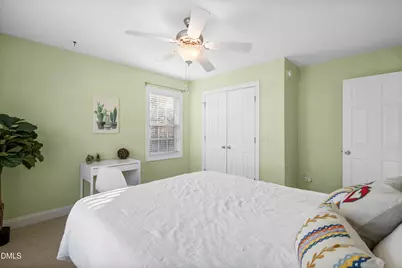 1006 Cherokee Sunset Road, Apex, NC 27502 - Photo 27