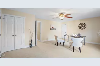 1006 Cherokee Sunset Road, Apex, NC 27502 - Photo 37