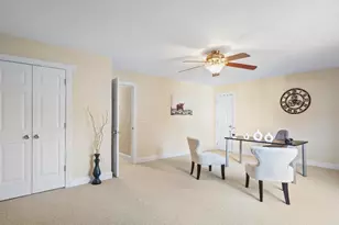 1006 Cherokee Sunset Rd, Apex, NC 27502 - Photo 37