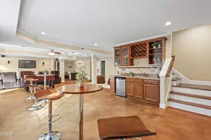 1006 Cherokee Sunset Rd, Apex, NC 27502 - Photo 39