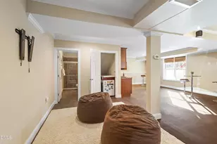 1006 Cherokee Sunset Rd, Apex, NC 27502 - Photo 43