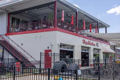 1006 Cherokee Sunset Road, Apex, NC 27502 - Photo 65