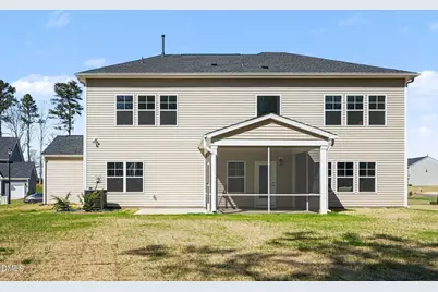 105 W Fountainhead Lane, Garner, NC 27529 - Photo 19