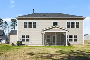 105 W Fountainhead Ln, Garner, NC 27529 - Photo 19