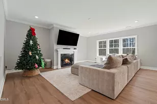 105 W Fountainhead Ln, Garner, NC 27529 - Photo 5