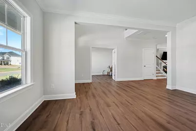 105 W Fountainhead Lane, Garner, NC 27529 - Photo 3